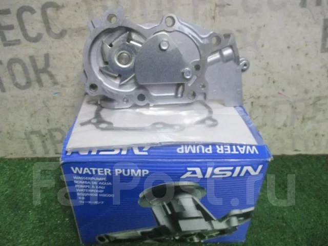 ����� Daihatsu WPD045 EFVE WPD045 ����