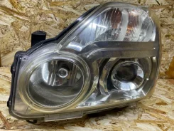 ���� Nissan X-Trail 2008 1787 NT31 MR20DE, ����� 1787 ����