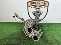 ������� BMW X5 2011 11657576985 E70 N63B44 11657576985 ����