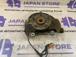 ������� Honda CR-V 2003 [������ 75 444 ��] 44600S87A00 RD5 K20A, �������� ����� 44600S87A00 ����