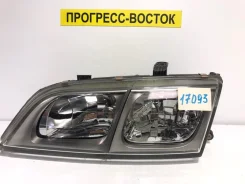 ���� Nissan Primera 1574 WHP11, ����� 1574 ����
