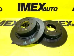 ����� ��������� Mitsubishi Lancer 10 4615A119, ������ 4615A119 ����