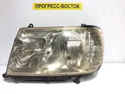 ���� Toyota Land Cruiser 60111 HDJ100, ����� 60111 ����