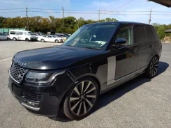 Land Rover Range Rover. L405, 508PS ����