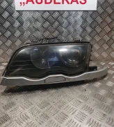 �������� ����, 6902759 BMW 3 E46 1998-2005 ���� BMW 3 E46 2001 3-UER2467 0301089275 ����