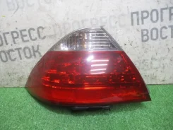 ���� Honda Inspire 5862 UC1, ����� 5862 ����