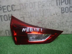 ����-������� Toyota Auris 12588 NZE181, ����� 12588 ����