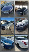 Jaguar XJ. X351, 306PS ����