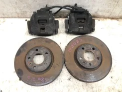 �������� ��������� Volvo S60/S80 8603753 16, �������� 8603753 ����