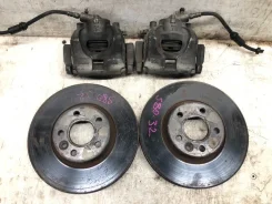 �������� ��������� Volvo S60/S80 8603753 16, �������� 8603753 ����