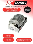 �������� �������� King Engine Bearings CR4075AM CR4075AM ����