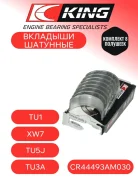 �������� �������� King Engine Bearings CR4493AM030 CR4493AM030 ����