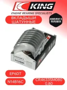 �������� �������� King Engine Bearings CR4633SM080 CR4633SM080 ����
