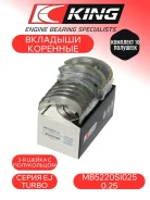 �������� �������� King Engine Bearings MB5220SI025 MB5220SI025 ����