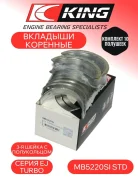 �������� �������� King Engine Bearings MB5220SI MB5220SI ����