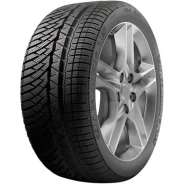 Michelin Pilot Alpin 4
