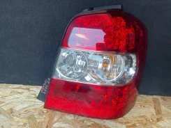 ����-������ Toyota Kluger 4868 MHU28W 3MZ-FE, ������ 4868 ����