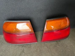 ����-������ Nissan Sunny 7411 FB14 GA15DE, ����� 7411 ����