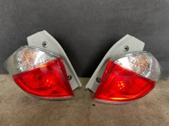 ����-������ Toyota Ractis 52237 NCP120 1NZ-FE 52237 ����