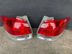 ����-������ Toyota wish 2009 6817 ZGE20W 2ZR-FAE, ������ 6817 ����