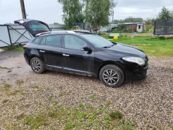 Renault Megane ����