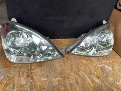 ���� Toyota Celsior 2000 - 2003 5054 UCF30 5054 ����