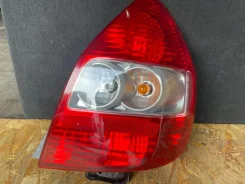 ������ ����-������� Honda FIT 4949 GD1 L13A, ������ 4949 ����