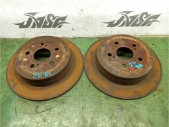 ���� ��������� Toyota Celica 4243120420 ZZT231, ������ 4243120420 ����