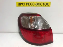 ���� Subaru Legacy 7447 BH5, ����� 7447 ����