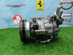 ���������� ������������ Nissan Almera 2017 SD6V12 G15 K4M SD6V12 ����