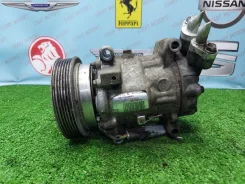 ���������� ������������ Nissan Almera 2017 SD6V12 G15 K4M SD6V12 ����