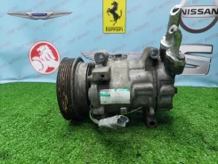 ���������� ������������ Nissan Almera 2017 SD6V12 G15 K4M SD6V12 ����