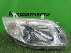 ���� ����������� Toyota Corolla Axio 2007 12511 NZE141 1NZFE, ������ 12511 ����