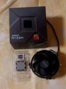 AMD Ryzen 5 ����