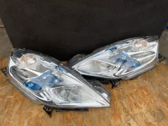 ���� Nissan Leaf 1847 ZE0 EM61, ����� 1847 ����