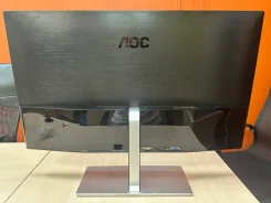 AOC. 32", ���������� �� (LCD, LED, QLED) ����