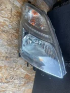 ���� Toyota Prius 4724 NHW20, ������ 4724 ����
