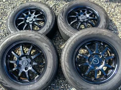 Hot Stuff G.speed. 6.0x15", 5x114.3, ET43, �� 73,1���. ����