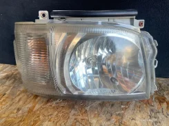 ���� Toyota Hiace 26117 KDH200K 1KD-FTV, ������ 26117 ����
