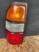����-������ Toyota Land Cruiser Prado 6054 KZJ95W 1KZ-TE, ����� 6054 ����