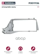 ��������� ���� �������� �������� ��� ��� �. �.1407465 (M3011136) Marshall M3011136 ����