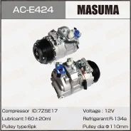 ���������� ������������ Masuma, Mercedes-BENZ E-Class (W211), CLS (C219) / M272.964, OM648.961 Masuma ACE424 ACE424 ����
