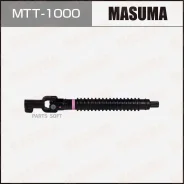 ������ ������� Masuma ������, GX470, LAND Cruiser Prado / UZJ120L, GRJ120L Masuma MTT1000 MTT1000 ����