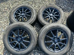 Hot Stuff G.speed. 6.5x16", 5x114.3, ET38, �� 73,1���. ����