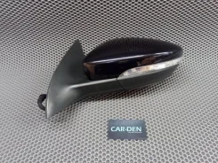 ������� ������� ���� ������� Volkswagen Passat CC 2009 3C8857507BF CAW 2.0 (CAWB), ����� 3C8857507BF ����