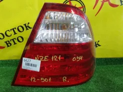 ����-������ Toyota Corolla 12501 NZE121, ������ 12501 ����
