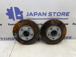 ���� ��������� Toyota Mark 2 2002 [������ 82 918 ��] 4351222220 GX110 1G Beams, �������� 4351222220 ����
