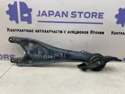 ����� ���������� Honda Odyssey 2001 [������ 104 773 ��] 52372S3N000 RA6 F23A, ������ ����� 52372S3N000 ����