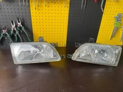 ���� Toyota Corsa 16158 EL51 4E-FE 16158 ����
