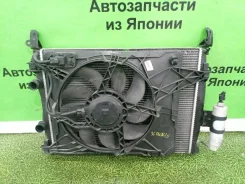 �������� ���������� ��������� Nissan Dualis 2008 21410JD90A KJ10 MR20DE 21410JD90A ����